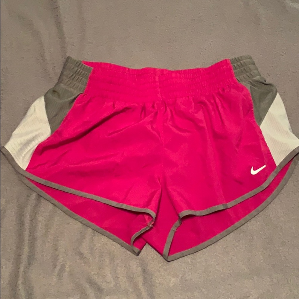 Nike shorts